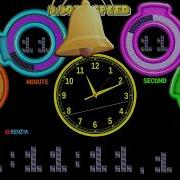 New 0 11 11 11 111 Speedfeeling Countup Timer Alarm