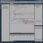 Visual Basic Tutorial Paint Programm