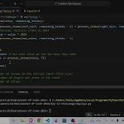 Advent Of Code Day 11 Caching Recursion Walkthrough Time Complexity