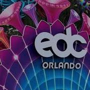 EDC Orlando 2023