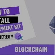 HOW TO INSTALL BLOCKCHAIN DEV KIT EXTENSION ON VS CODE