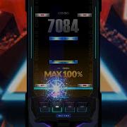 DJMAX RESPECT V New World 4B SC 9