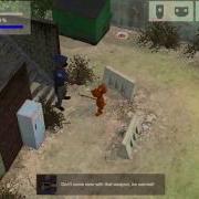 Unity Mecanim Animations Erwin Shot
