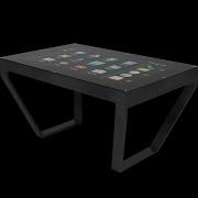 V Studio Touchscreen Table