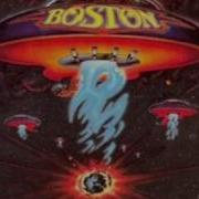 Boston More Than A Feeling
