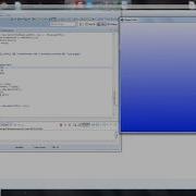 Java Timelapse Coding Flappy Cube