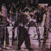 Michael Jackson Working Day And Night Tokyo 1987