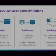 Comparing PostgreSQL With CockroachDB