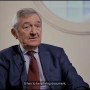 Introducing Our Internal Audit Code Of Practice With Brendan Nelson