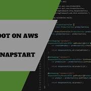 AWS Lambda SnapStart For Java Applications