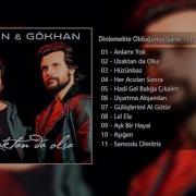 Ercan Gökhan Samoslu Dimitris
