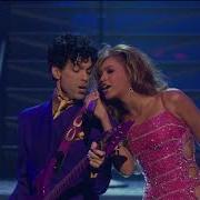 Beyoncé Prince Purple Rain Crazy In Love Live Grammys 2004 HD