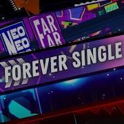 Epilepsy Warning Forever Single Full Showcase Geometry Dash 2 2