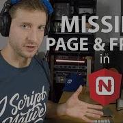 The Missing Page And Frame Objects In NativeScript With Angular