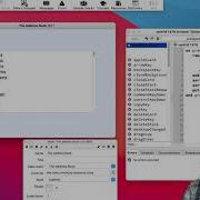 LiveCode Create An Address Book Part 5 Adding Name List
