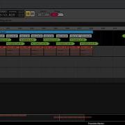 Adaptive Horror Ambience System In FMOD
