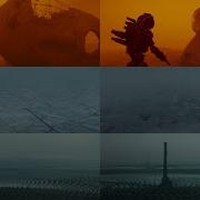 3D ARTIST RECREATES SCENES FROM BLADERUNNER 2049 IN BLENDER