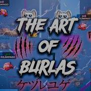 THE ART OF BURLAS TRANSFORMICE 2026