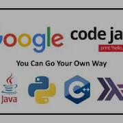 Google Code Jam 2019 Qualifier You Can Go Your Own Way