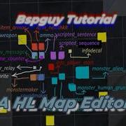 Half Life Mapping Tutorial Bspguy