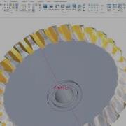 Solid Edge ST9 Recognize Patterns In Imported Geometry