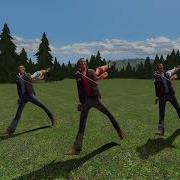 So My Friend Showed Me That Gmod Works With Kinect Remastered
