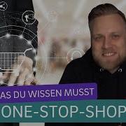 One Stop Shop Umsatzsteuer 2022 Wird Die Umsatzsteuer Wirklich Einfacher Mit Dem OSS Verfahren