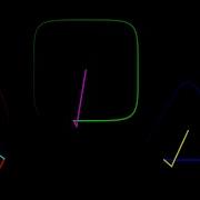 Fourier Expansion Of Simple Geometries MWE Python Code