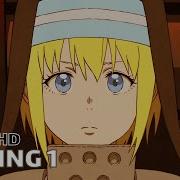 Fire Force Ending 1 Veil 4K UHD Creditless CC