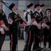 Первый международный фестиваль казачьей песни и пляски КАЗАКИ ВЕРЫ ПРАВОСЛАВНОЙ Сергей Ялтан