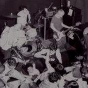 Minor Threat Demo 1981