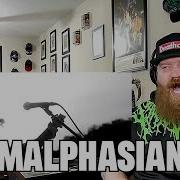DISEMBODIED TYRANT Malphasian Reaction Review