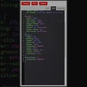 Calculator HTML CSS JavaScript