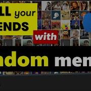 TROLL Your FRIENDS With RANDOM MEMES Using Python Python Pranks