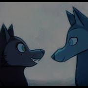 Robyn And Mebh Wolves Selena Gomez Marshmello Wolfwalkers AMV