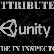 Unity Attributes Hide In Inspector