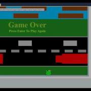 Vb 2010 Frogger How To Mp4