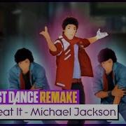 Beat It Michael Jackson The Experience Remake