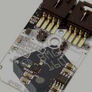 Raspberry Pi BMG160 Triaxial Gyroscope Sensor Java Tutorial