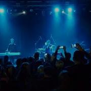 I Feel You Peter Heppner Live In Warsaw Progresja Warszawa 02 12 2017r