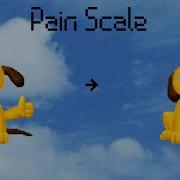 Meme Progressbar95 Pain Scale