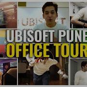Inside Look At Ubisoft S Pune Office