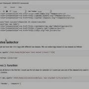 XPath Quick Tip