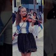 Crazy Frog Axel F Karolina Protsenko ViolinCover