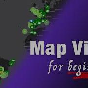 Map View Plugin For Beginners