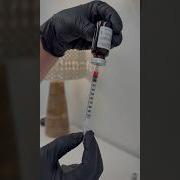 How To Draw Up From Vial With Your Syringe