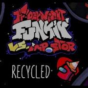 VS Impostor Recycled V1 Release Trailer Download In Descripton