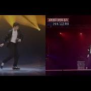 Michael Jackson Live 1995 MTV Vs 1999 Mj And Friends Comparison