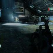 Crysis3 Radeon R9 270 VGA Card Texture Error