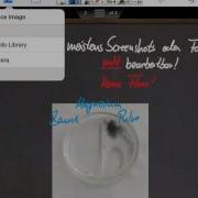 Doceri App Für Screencasts